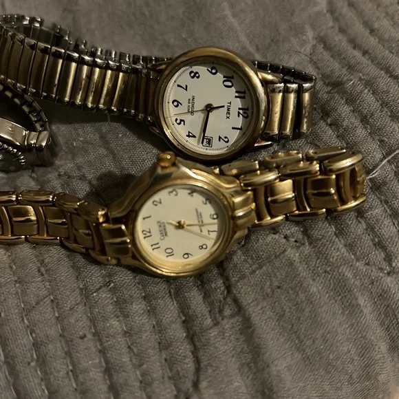 Watch Bundle - Womens Watches - Womens Accessories - Ring Watch - Accessories - Picture 6 of 8